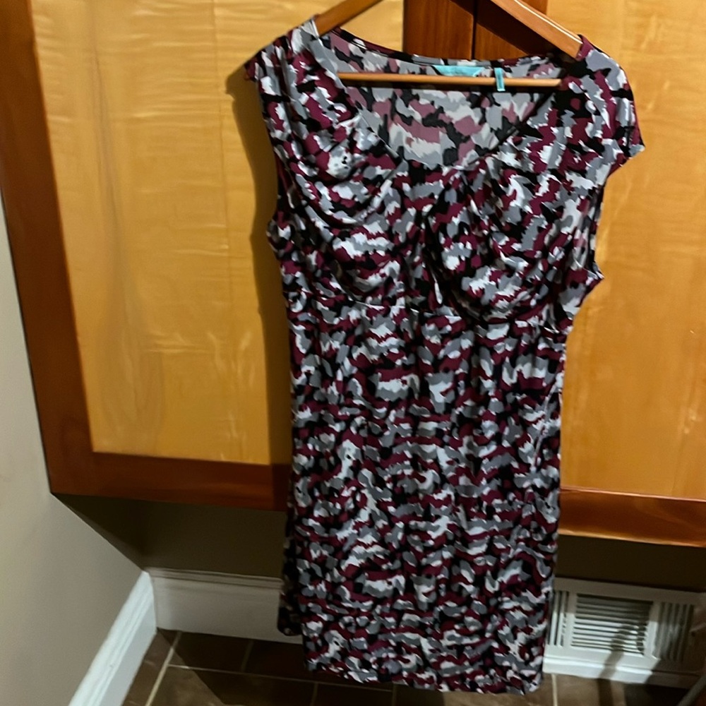 Slim Fabulous Dress